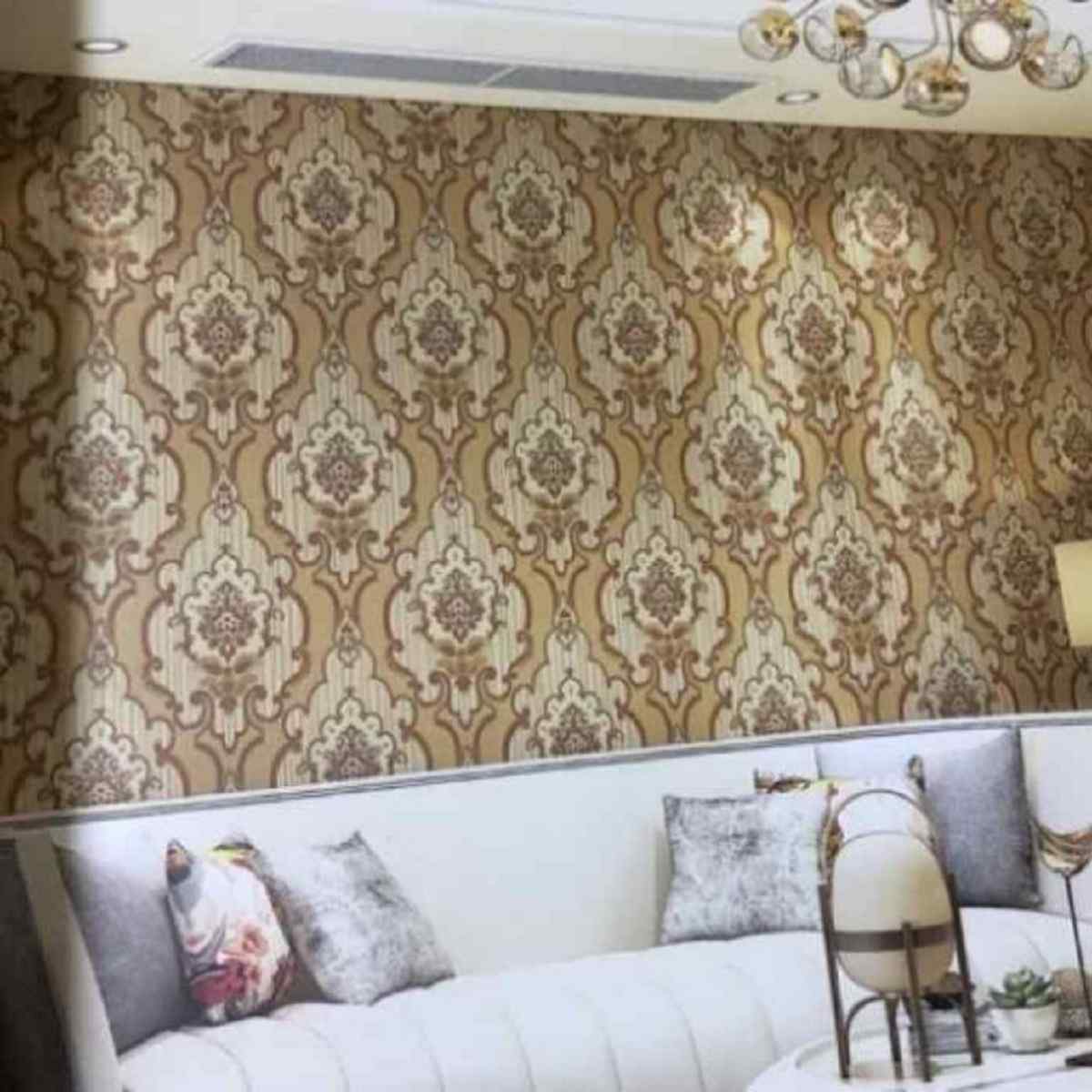 merk wallpaper dinding terbaik lux