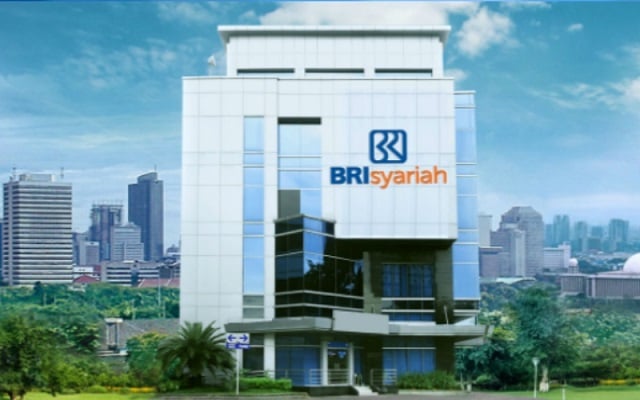 BRI Syariah tempat gadai AJB rumah