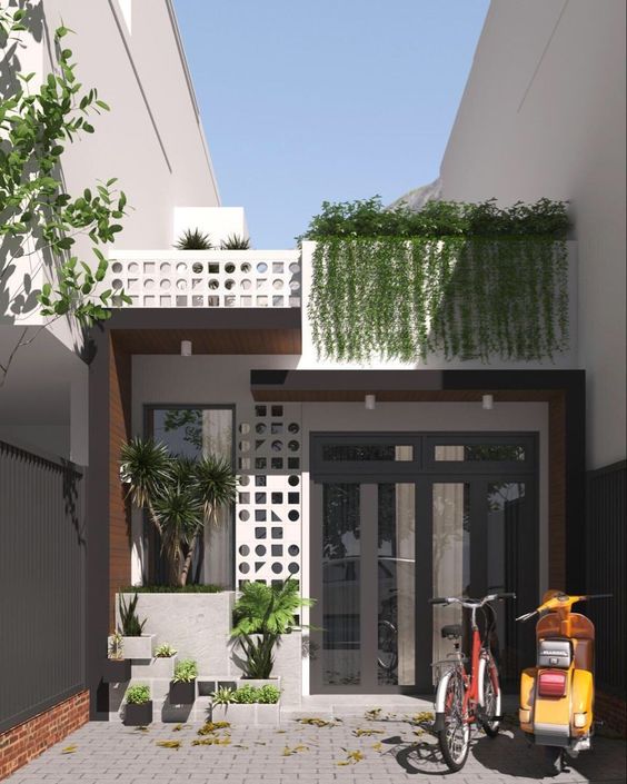 rumah asri