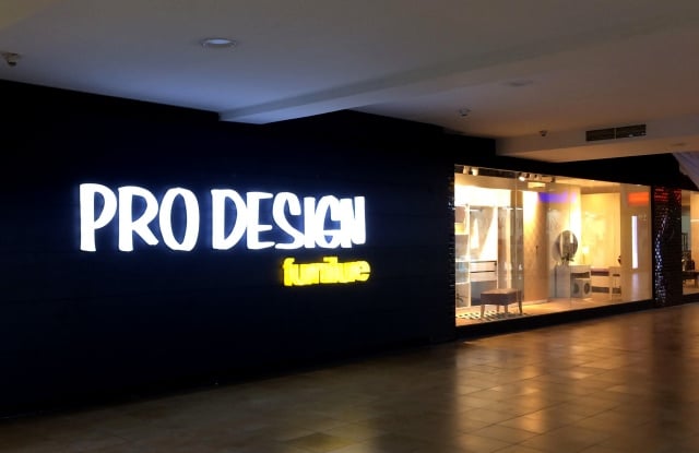 pro design store