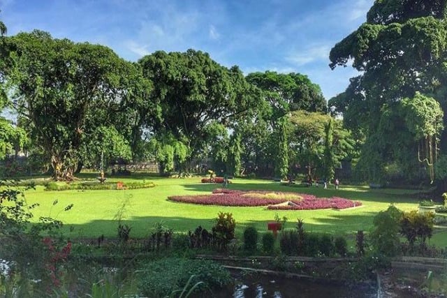 Taman Bhineka