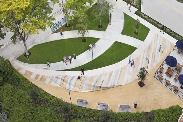 Alexander Art Plaza