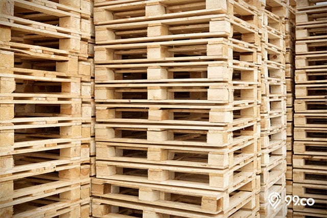 fungsi kayu borneo