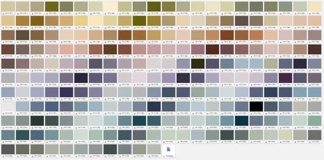 nippon paint netral