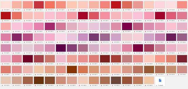 nippon paint merah