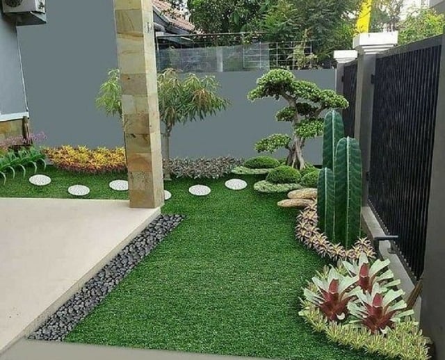 taman