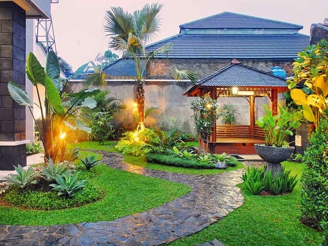 gazebo