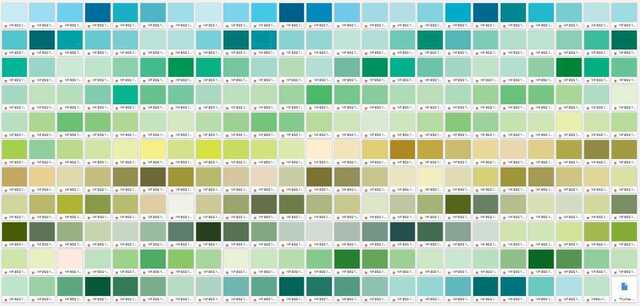 nippon paint biru