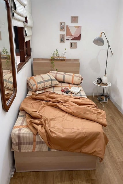 gambar kamar keren