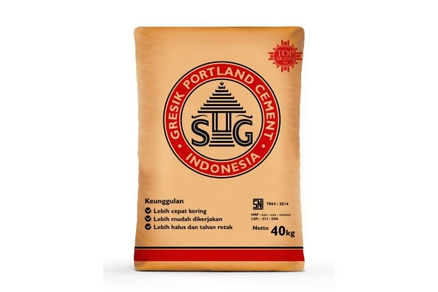 harga semen gresik