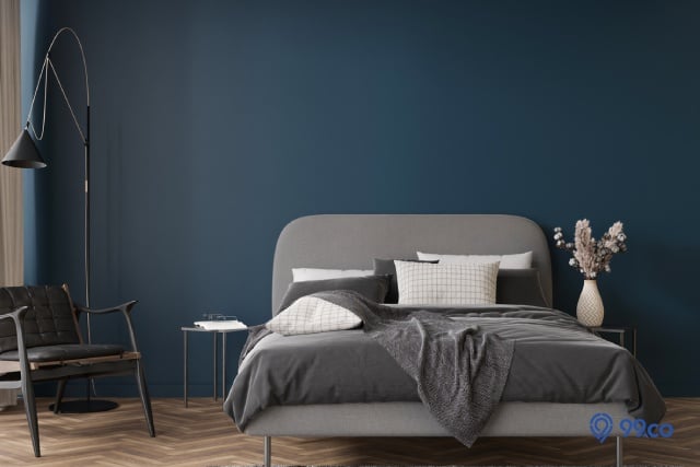 warna nile blue