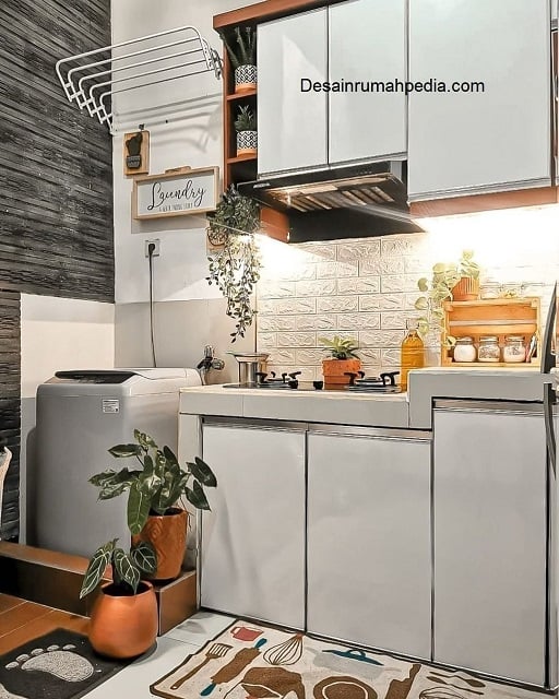 desain dapur rumah type 27 60 mungil desain dapur rumah type 27 60 mungil