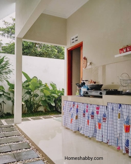 desain dapur rumah type 27 60 outdoor minimalis desain dapur rumah type 27 60 outdoor minimalis
