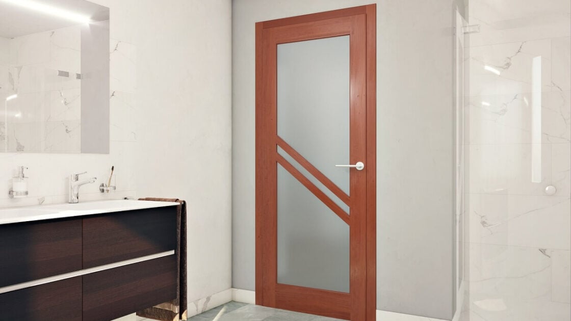 7 Jenis Pintu Kamar Mandi yang Bagus dan Awet, Tahan Air dan Lembap! 7 Jenis Pintu Kamar Mandi yang Bagus dan Awet, Tahan Air dan Lembap!