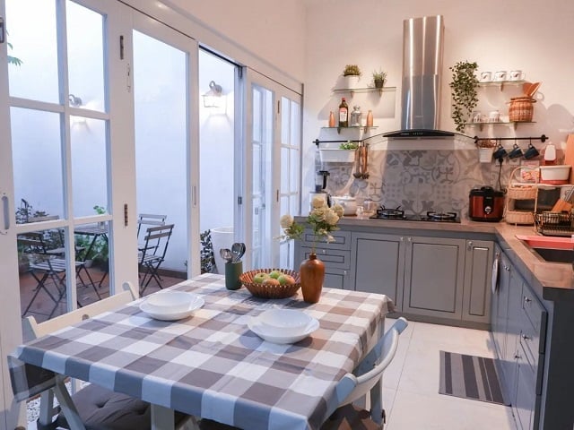 inspirasi dapur terbuka minimalis inspirasi dapur terbuka minimalis