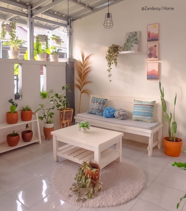 teras depan rumah teras depan rumah