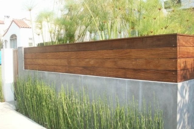 perpaduan beton dengan conwood