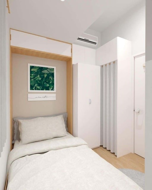 kamar tidur minimalis ala jepang ruang sempit kamar tidur minimalis ala jepang ruang sempit
