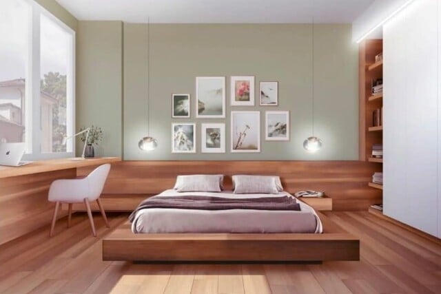 kamar tidur ala jepang minimalis modern kamar tidur ala jepang minimalis modern