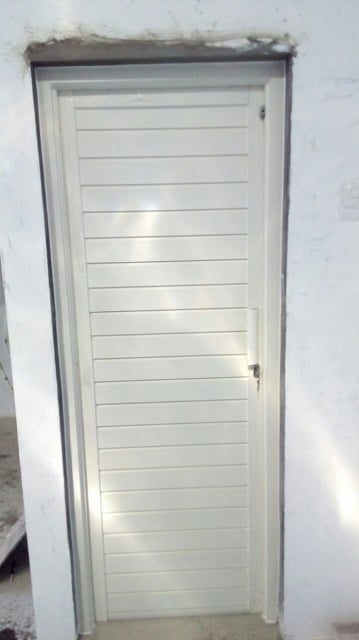 harga pintu kamar mandi galvalum