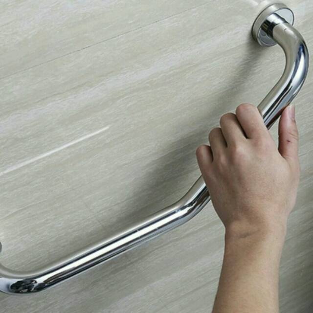 pegangan kamar mandi