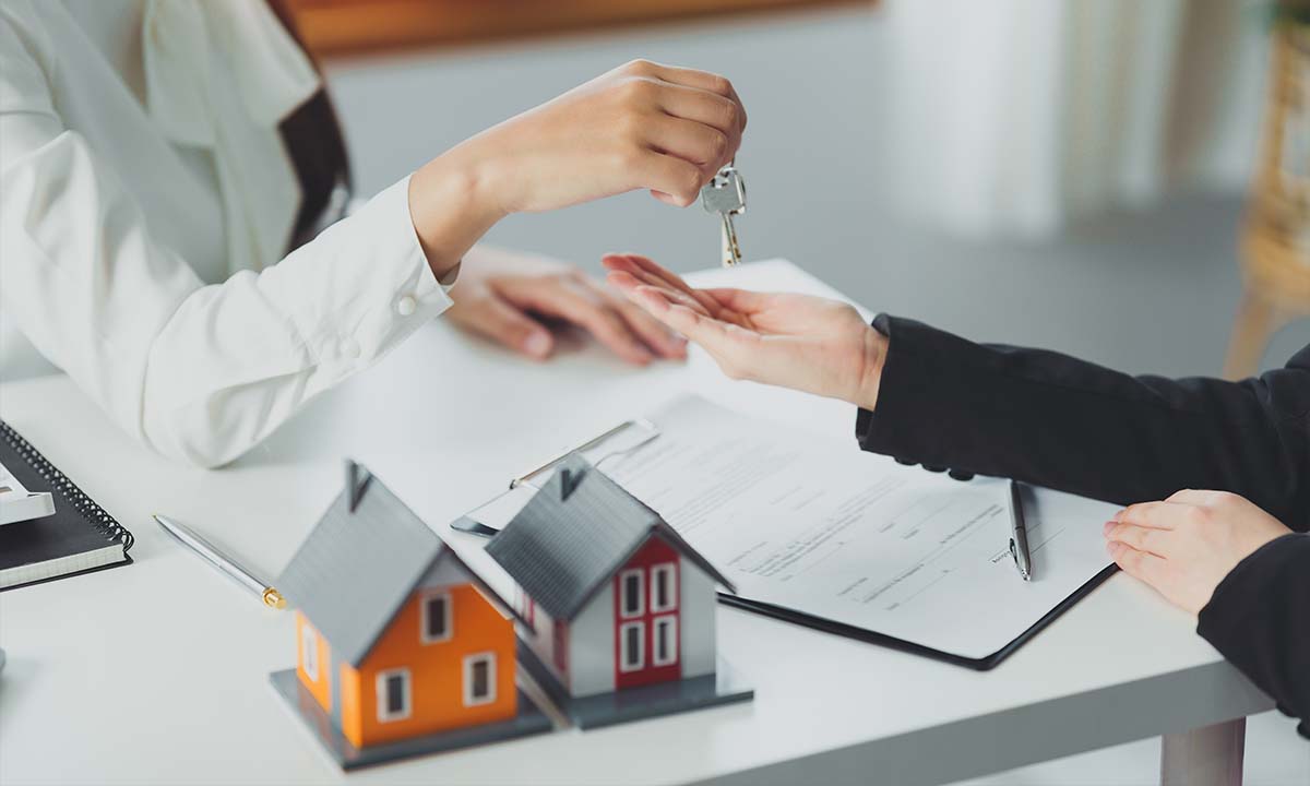 menjual rumah tanpa perantara