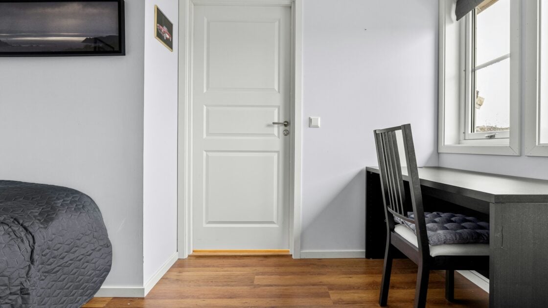 Ukuran Pintu Kamar Tidur Standar & Menurut Feng Shui, Lengkap!