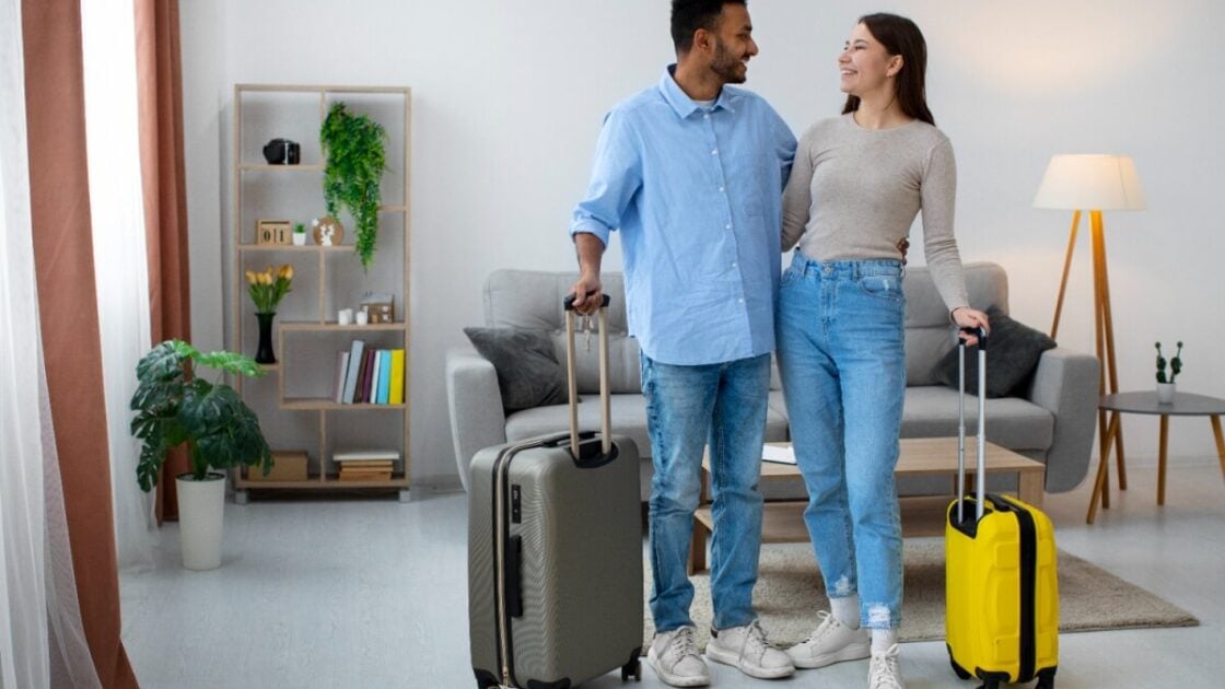 15 Tips Meninggalkan Rumah saat Mudik agar Aman dan Nyaman
