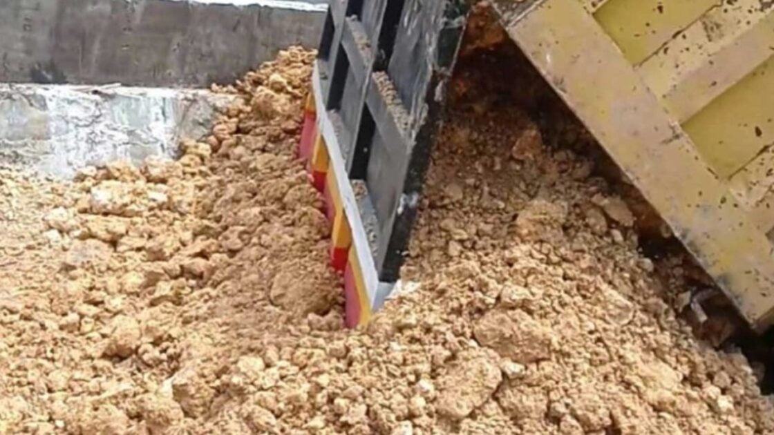 Kisaran Harga Borongan Urugan Tanah Terbaru 2025 Kisaran Harga Borongan Urugan Tanah Terbaru 2025
