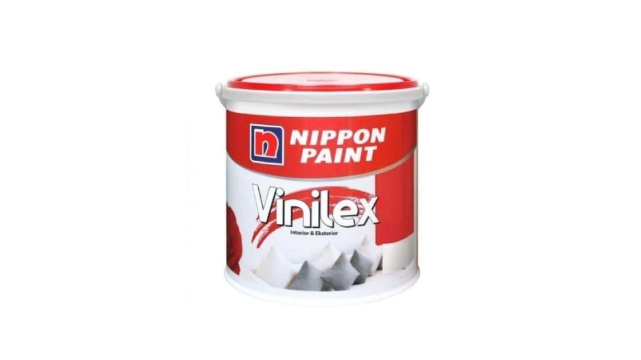 Nippon Vinilex