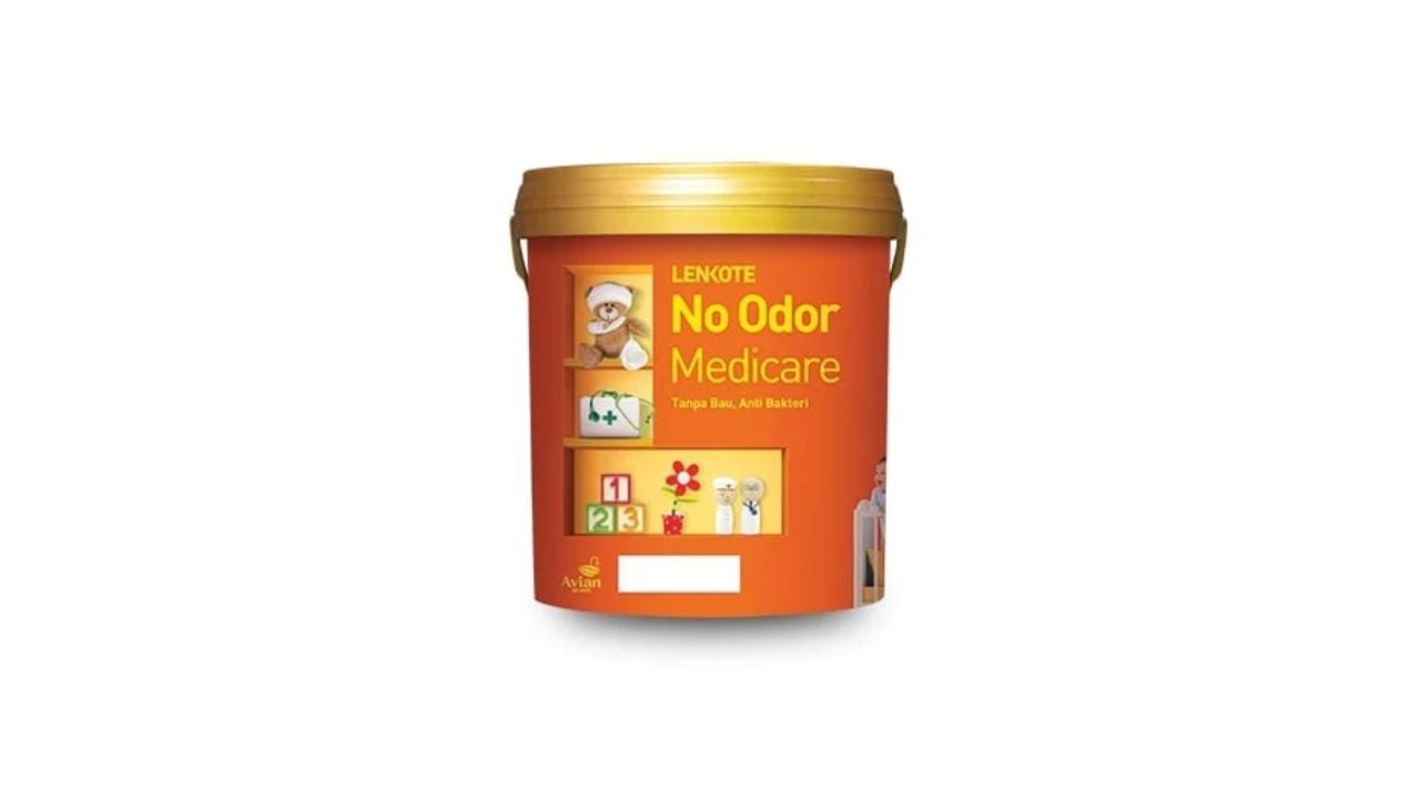Lenkote No Odor Medicare