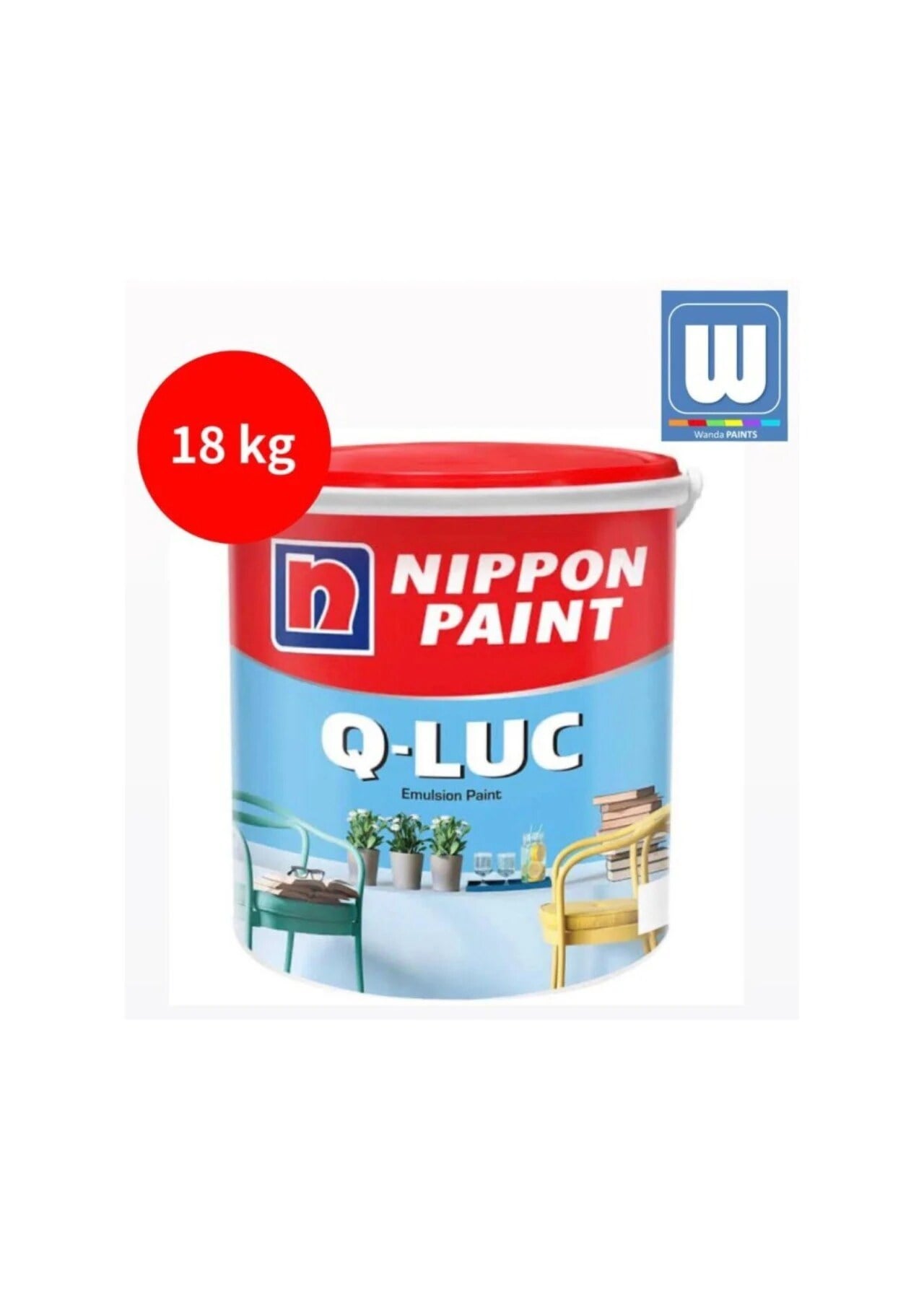 Q-LUC