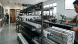 18 Harga Kusen Aluminium per Batang dan Meter Terbaru 2026