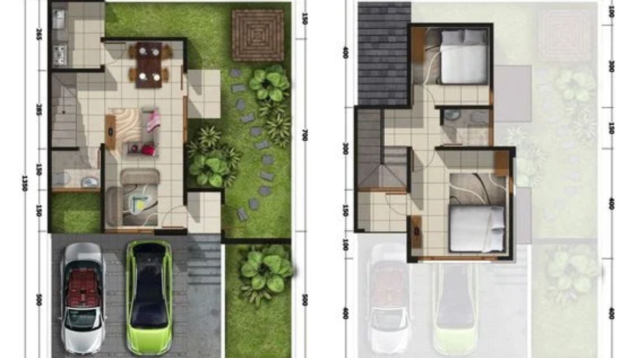 biaya bangun rumah