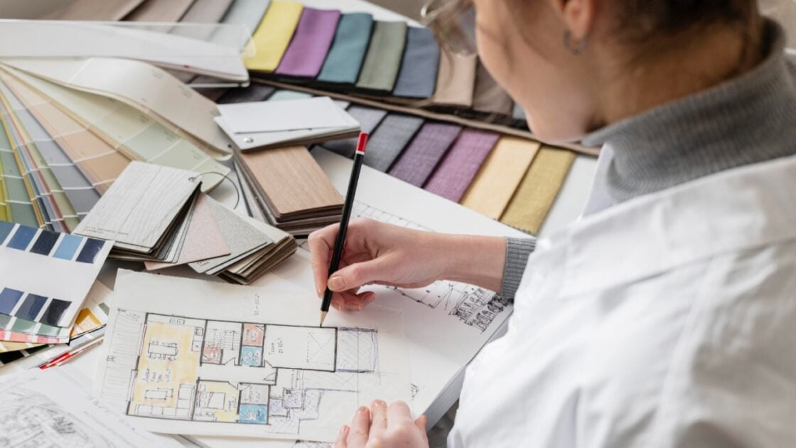 Kisaran Harga Jasa Desain Interior Rumah