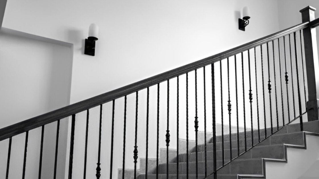 Daftar Harga Railing Tangga Terbaru 2025 Daftar Harga Railing Tangga Terbaru 2025