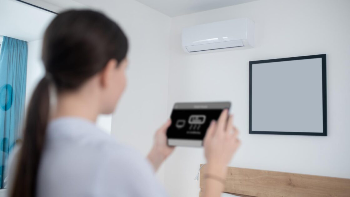 Cara Menyalakan AC Tanpa Remote dengan Mudah dan Aman