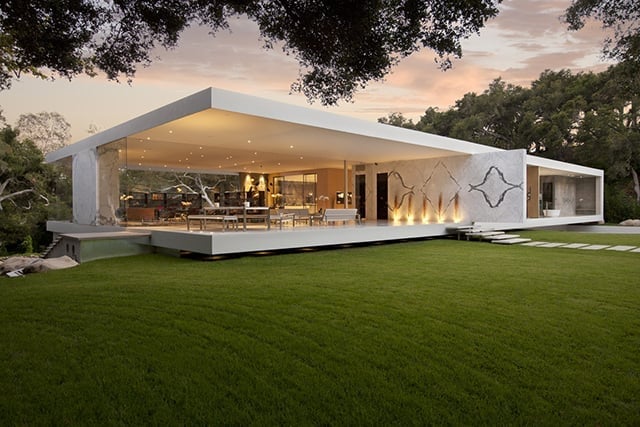 model rumah tampak depan minimalis
