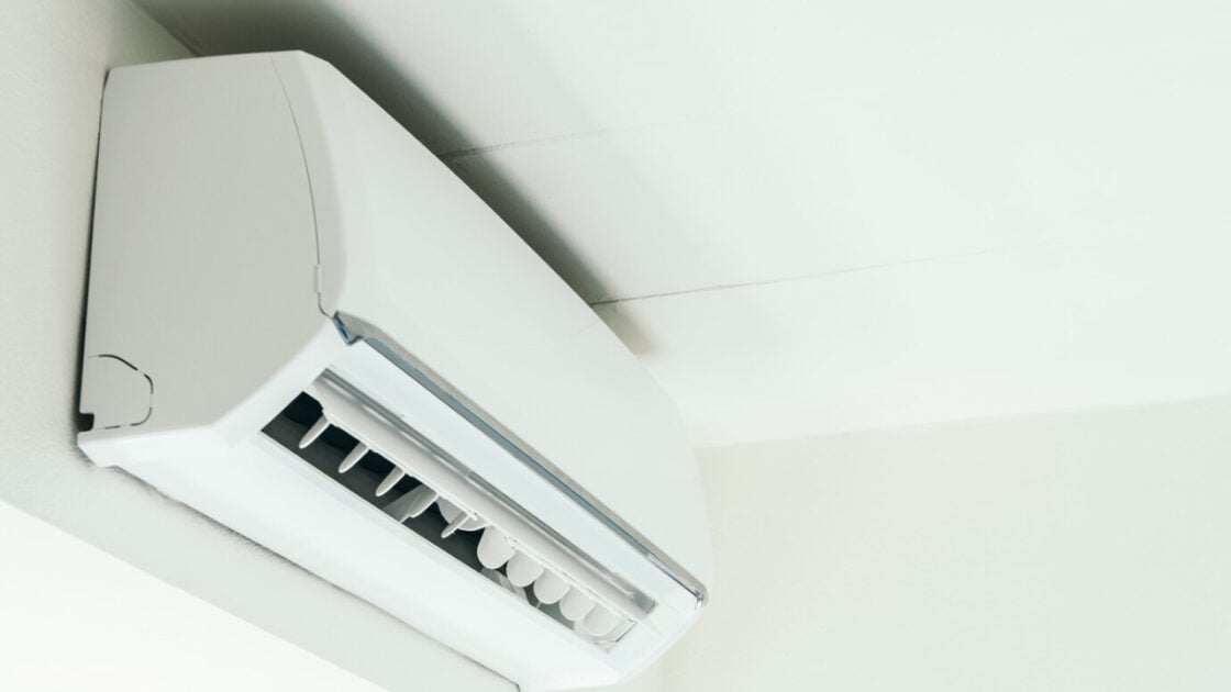 Pilihan Letak Pembuangan Air AC Rumah yang Ideal