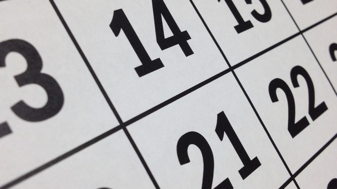 Kalender