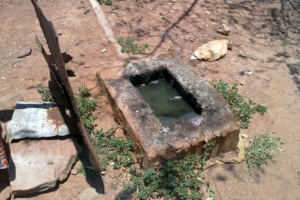 ciri ciri septic tank bocor dan mampet ciri ciri septic tank bocor dan mampet
