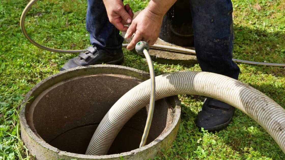 7 Ciri Septic Tank Penuh beserta Cara Mengatasinya agar Tidak Mampet dan Bocor 7 Ciri Septic Tank Penuh beserta Cara Mengatasinya agar Tidak Mampet dan Bocor