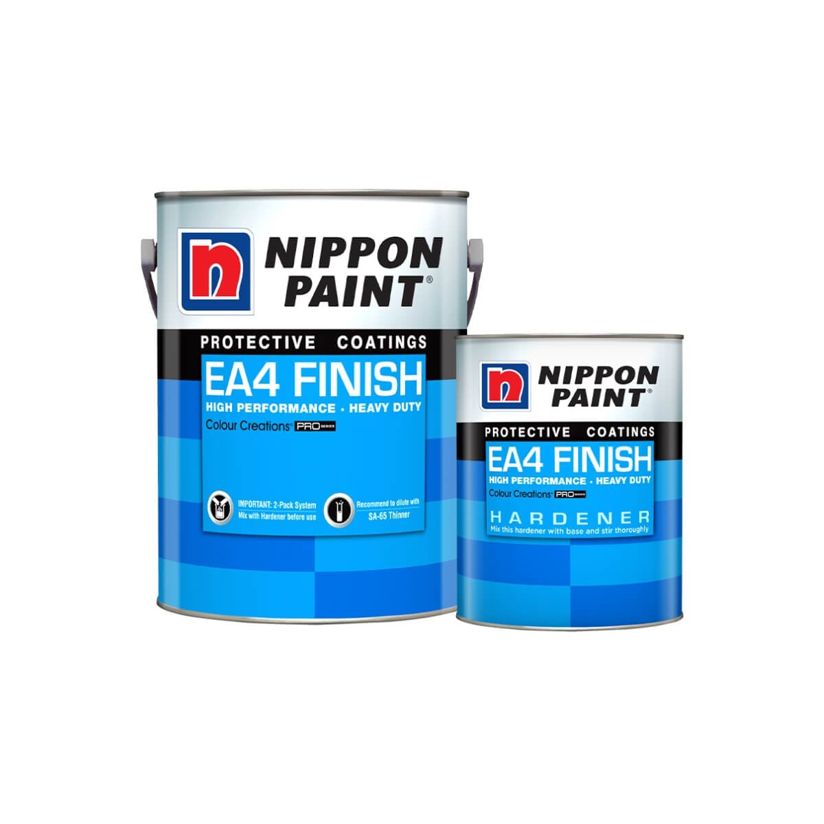 nippon paint ea4 epoxy nippon paint ea4 epoxy