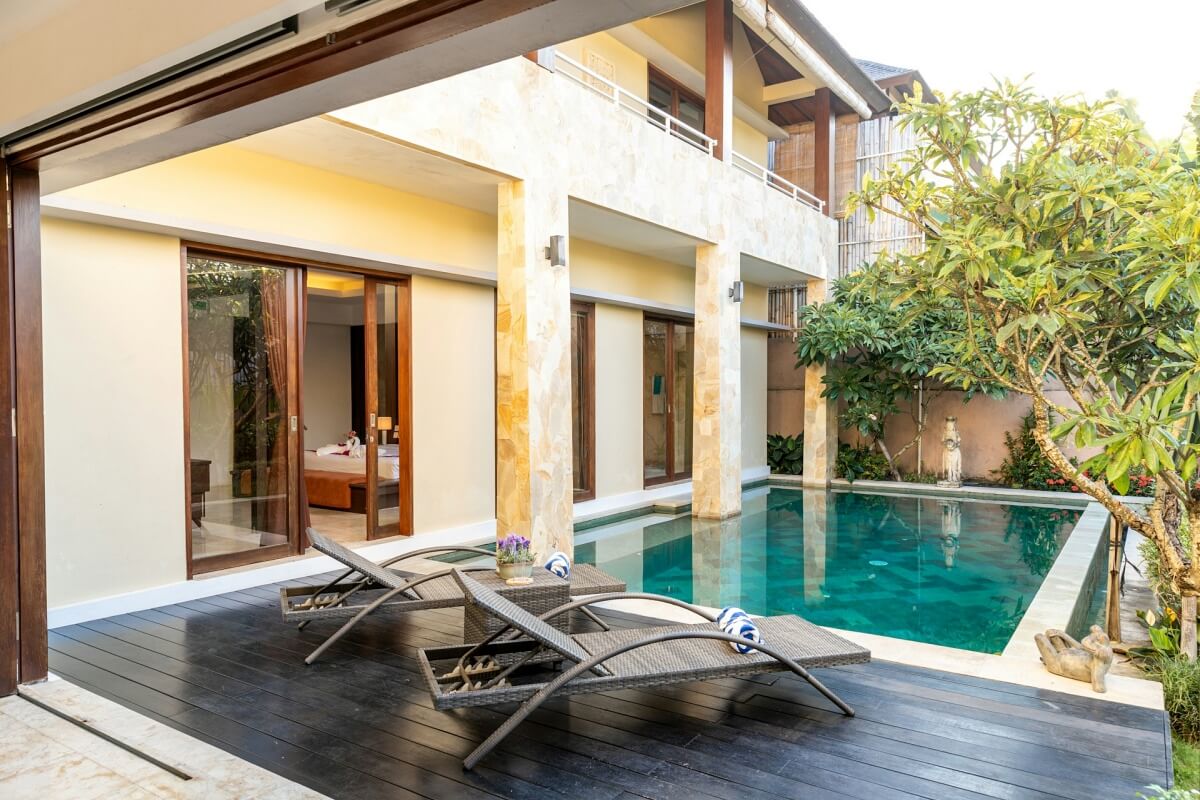 inspirasi nama villa yang unik