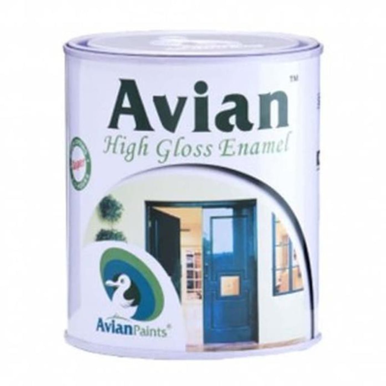 Avian High Gloss Enamel