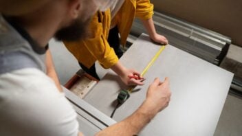 5 Cara Menghitung Kebutuhan Keramik 40×40 Disertai Simulasinya