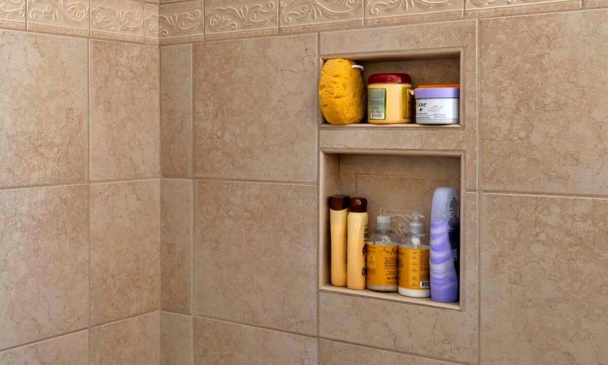apa itu niche kamar mandi apa itu niche kamar mandi