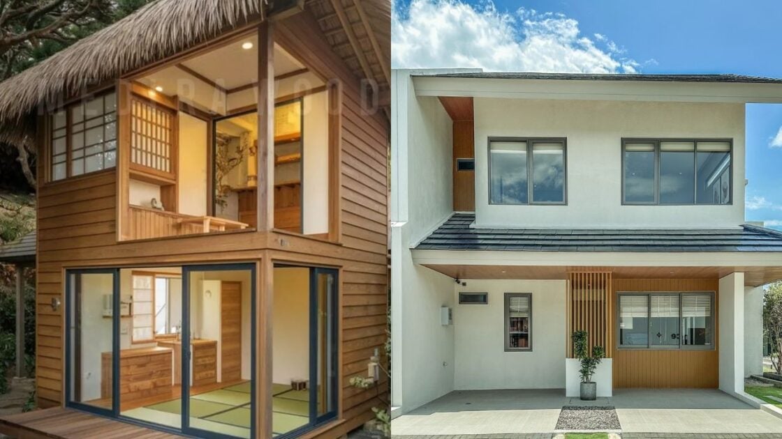 5 Inspirasi Desain Rumah Jepang 2 Lantai yang Cantik 5 Inspirasi Desain Rumah Jepang 2 Lantai yang Cantik