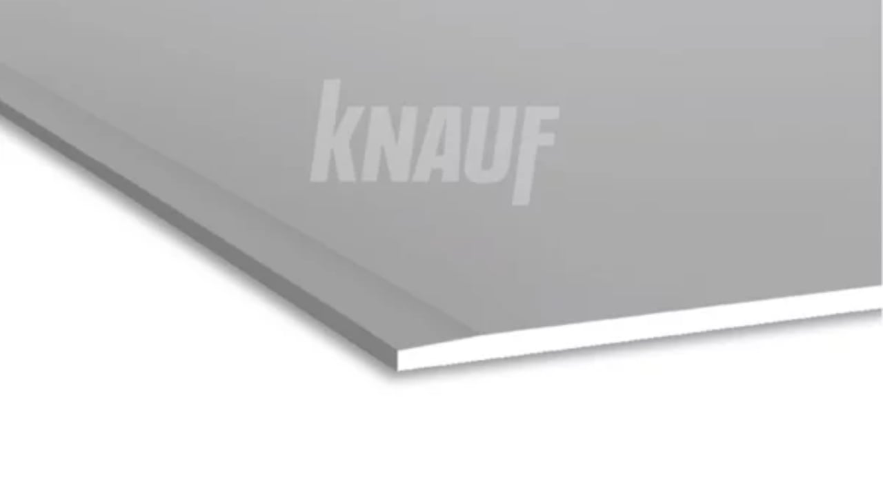 knauf merek gypsum terbaik di indonesia