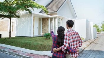 2025 Saatnya Wujudkan Rumah Impian Jadi Nyata dengan KPR BNI Griya #AMBILLANGKAHBERANI